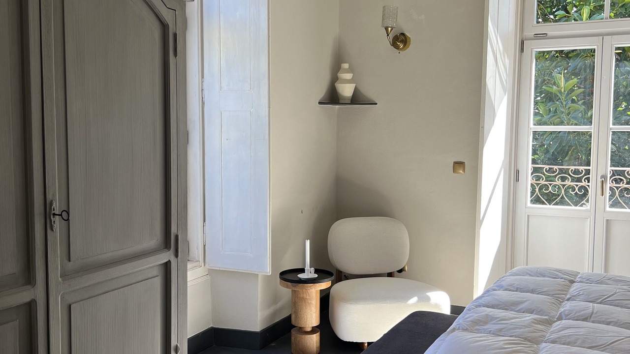 Photo of Bedroom in Caldas de Monchique
