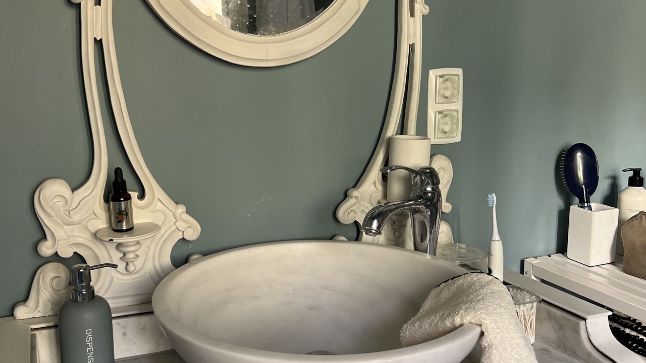Photo of Bathroom in Caldas de Monchique