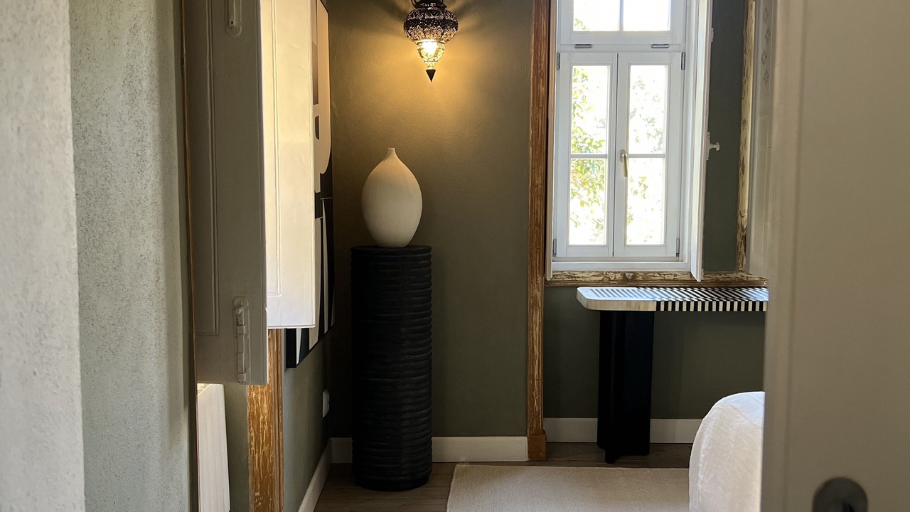 Photo of Bedroom in Caldas de Monchique