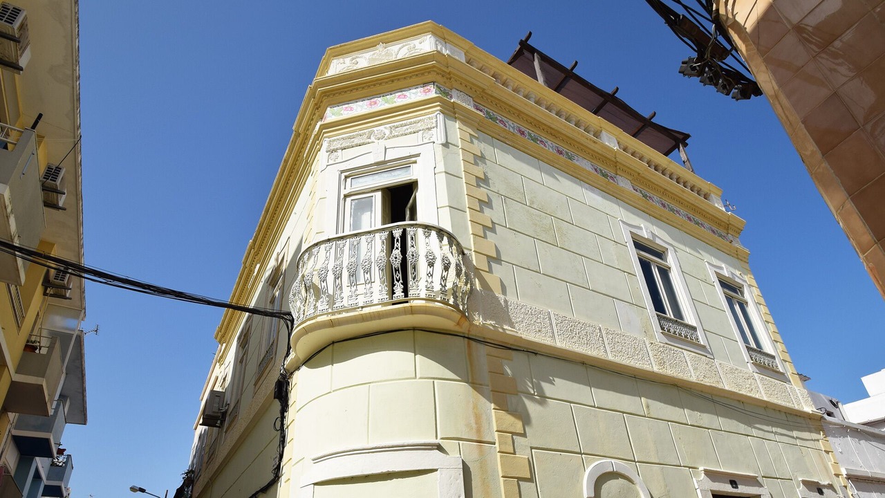 Photo of Outdoor in Olhao