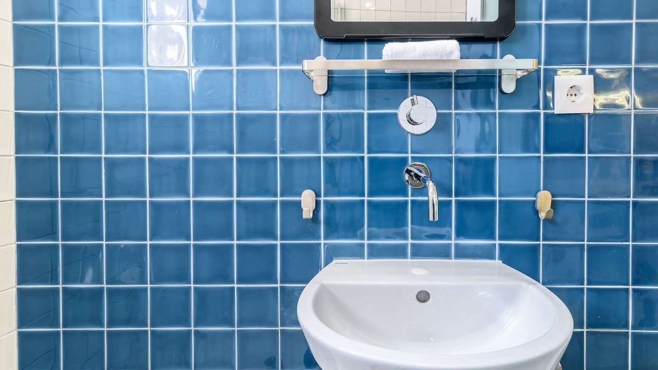 Photo of Bathroom in Santos