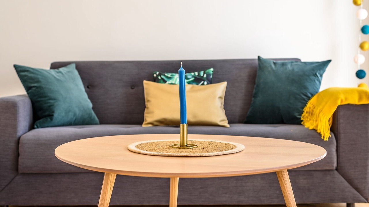 Photo of Livingroom in Santos