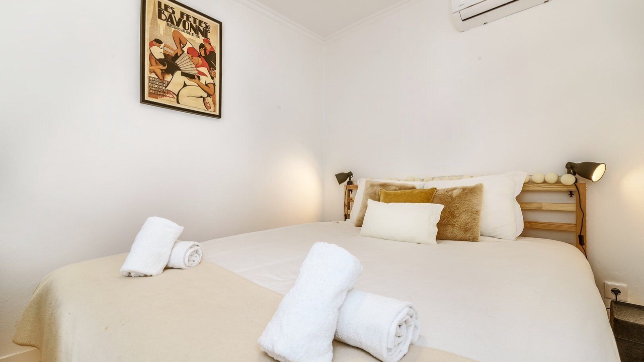 Photo of Bedroom in Santos