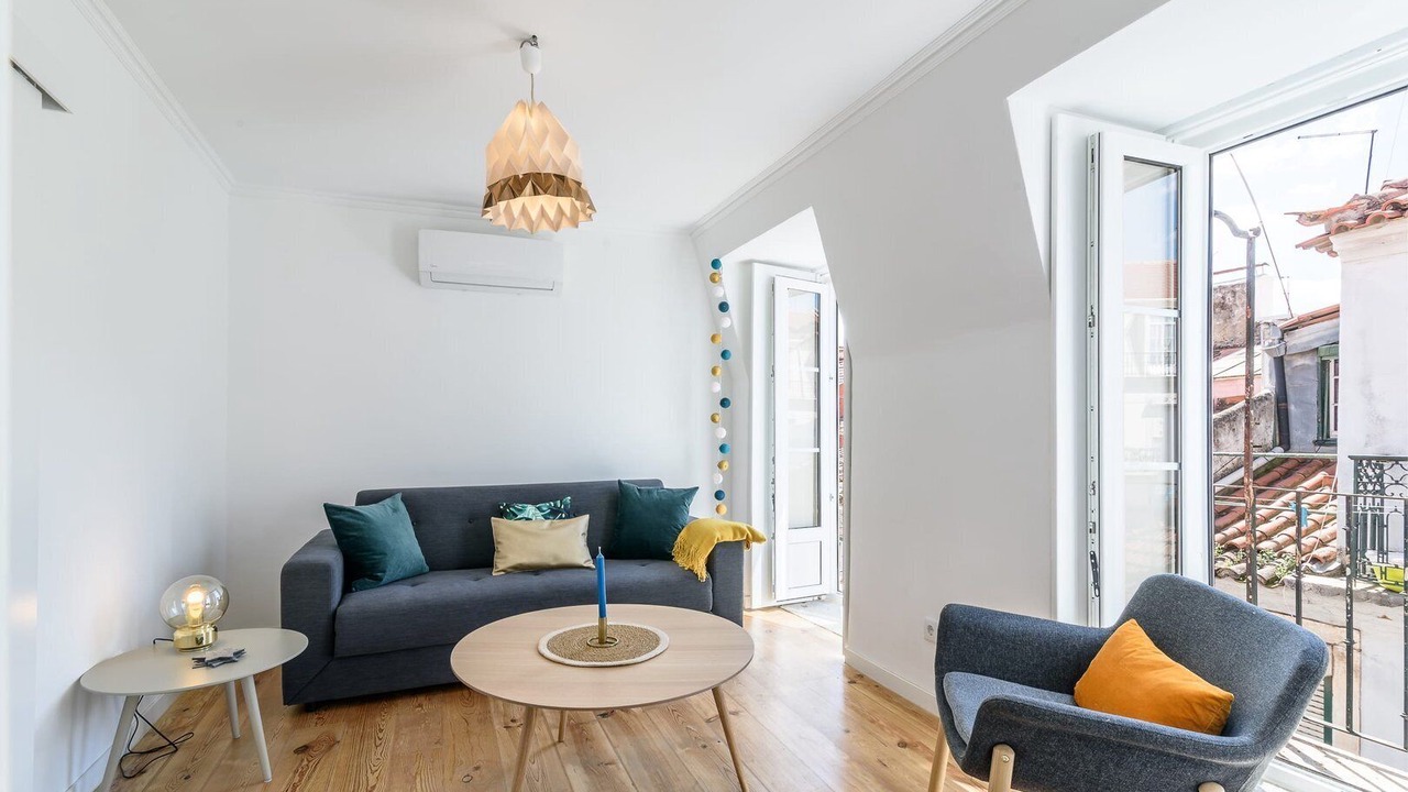 Photo of Livingroom in Santos