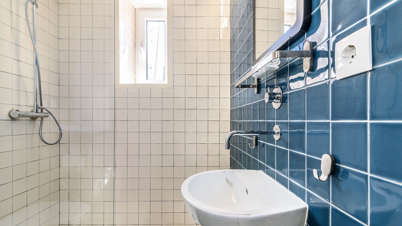 Photo of Bathroom in Santos