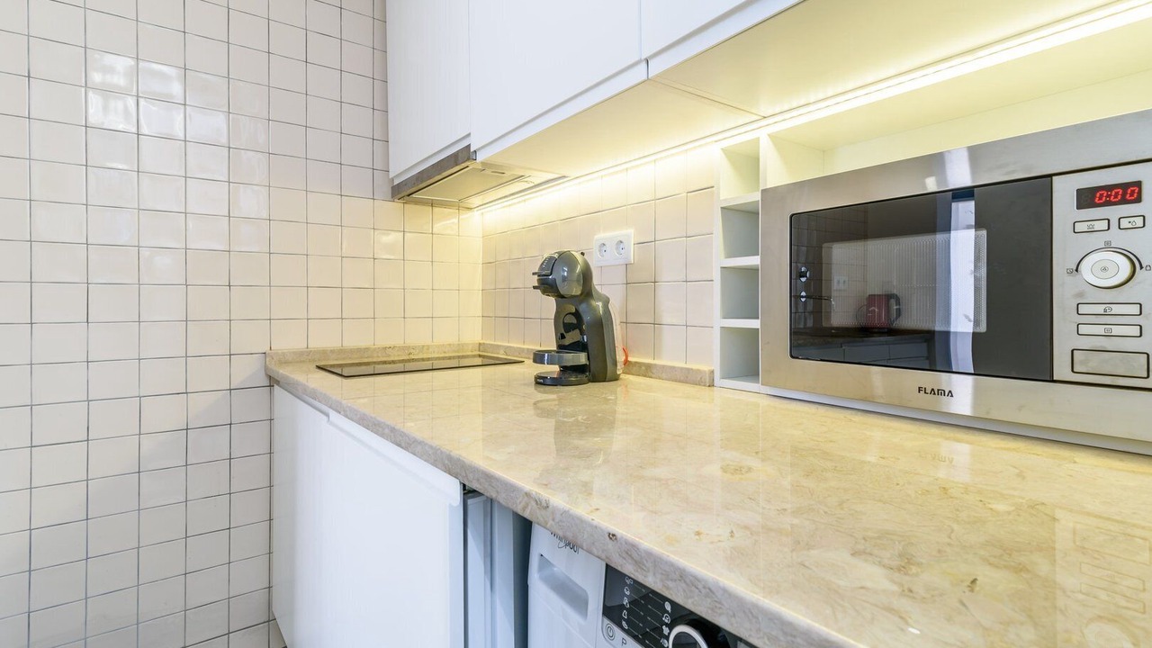 Photo of Kitchen in Santos