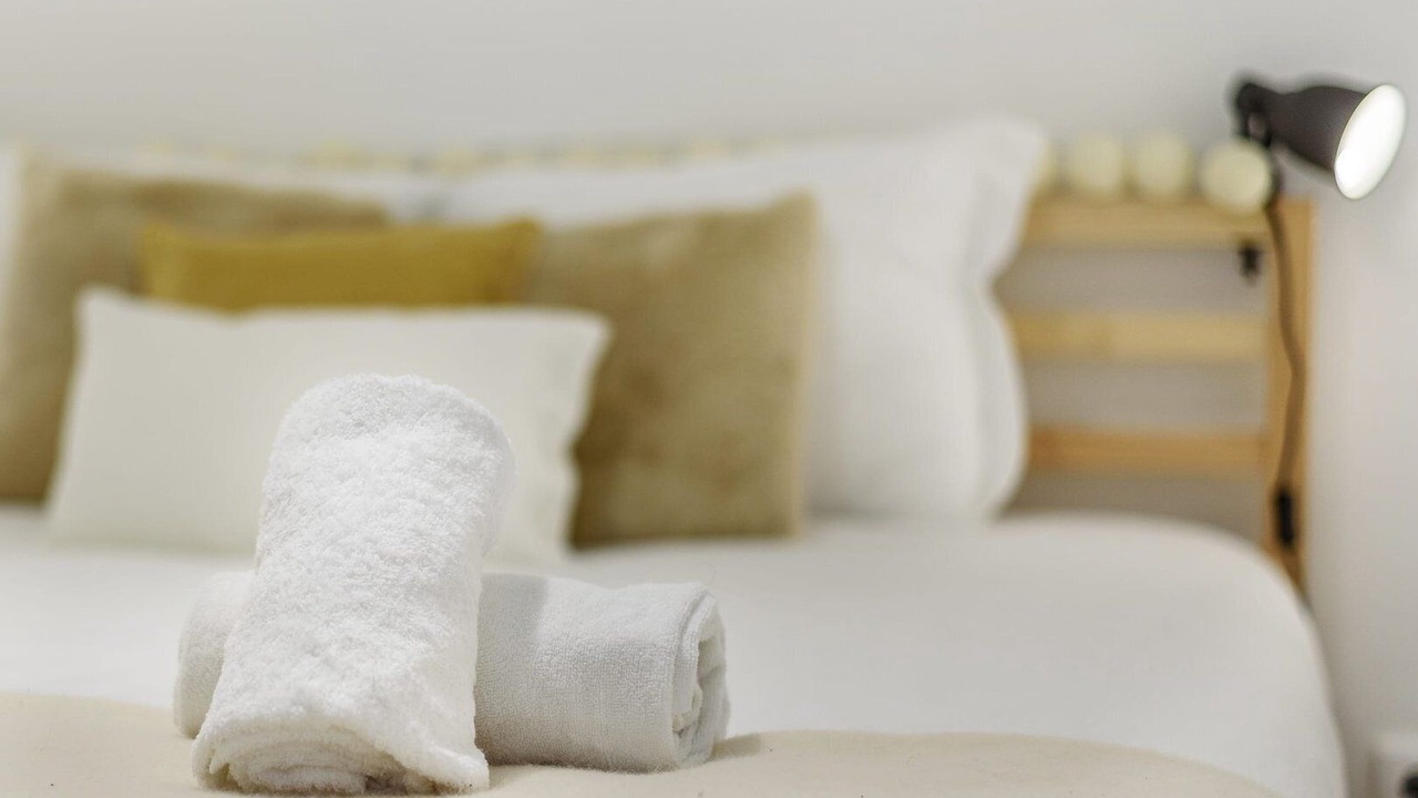 Photo of Bedroom in Santos