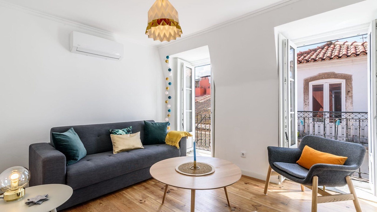 Photo of Livingroom in Santos