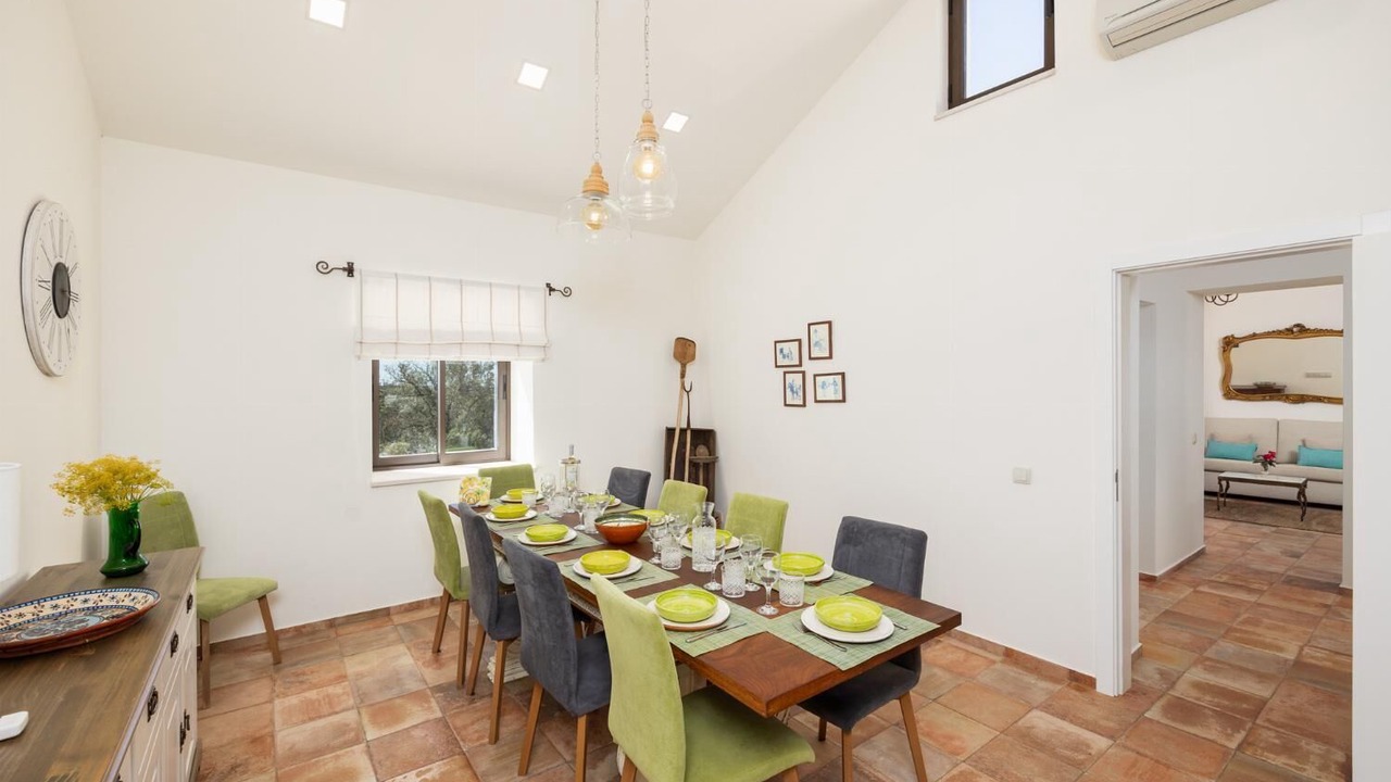 Photo of Bedroom in Moncarapacho e Fuseta