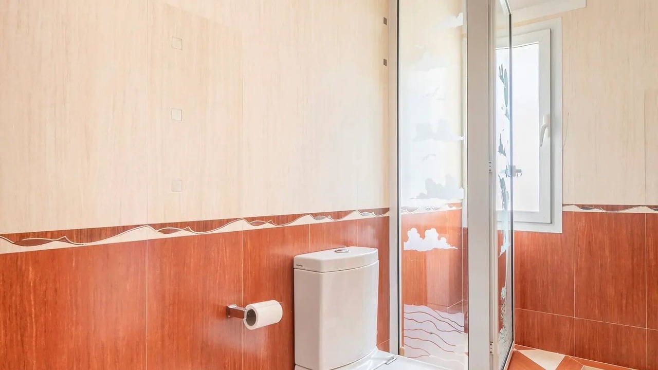 Photo of Bathroom in Tangier