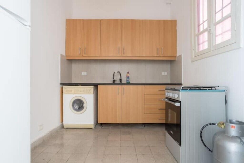 Photo of Kitchen in Beirut