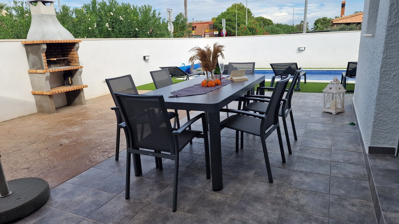 Photo of Outdoor in Riumar