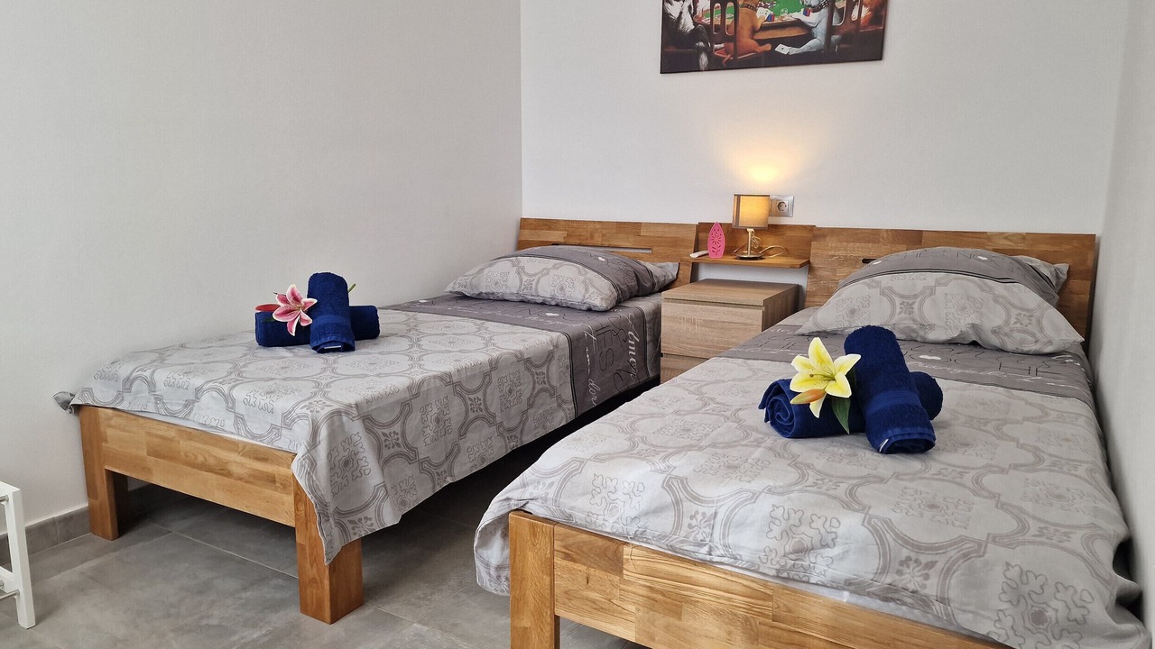 Photo of Bedroom in Riumar
