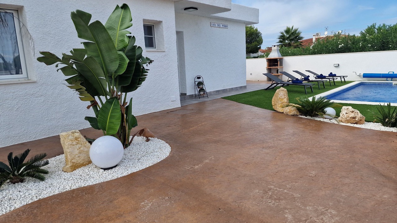 Photo of Outdoor in Riumar