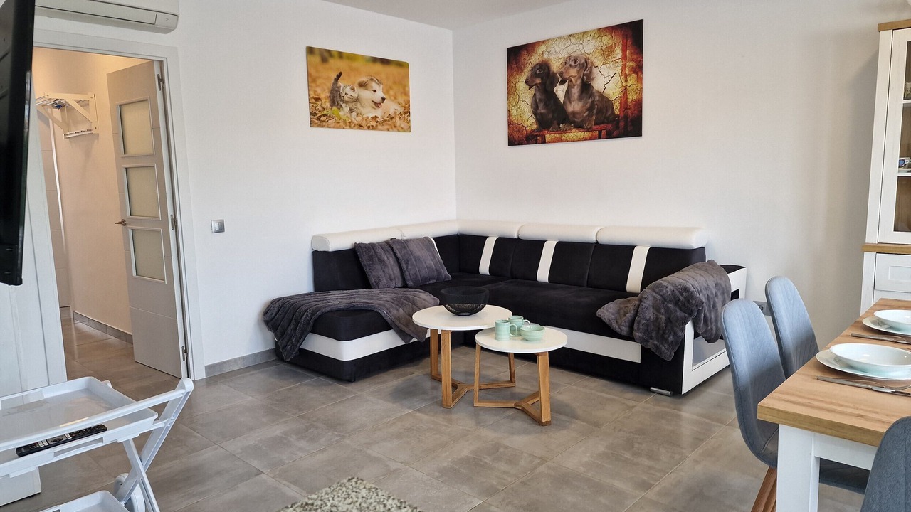 Photo of Livingroom in Riumar