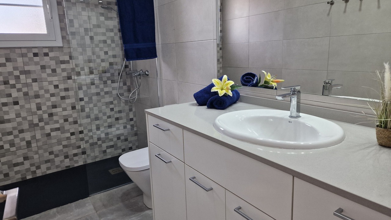 Photo of Bathroom in Riumar
