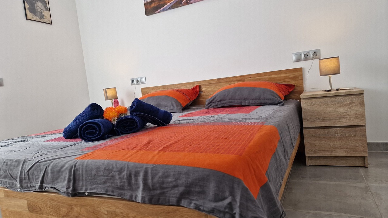 Photo of Bedroom in Riumar