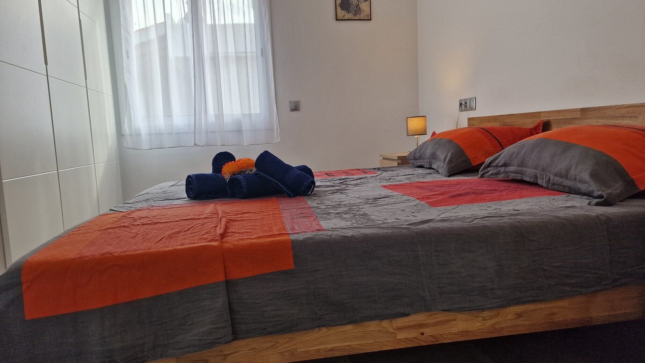 Photo of Bedroom in Riumar