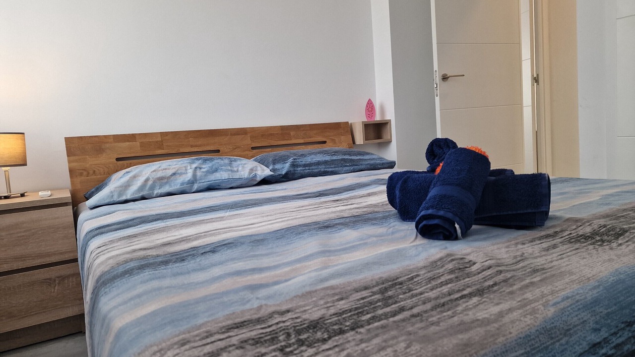Photo of Bedroom in Riumar