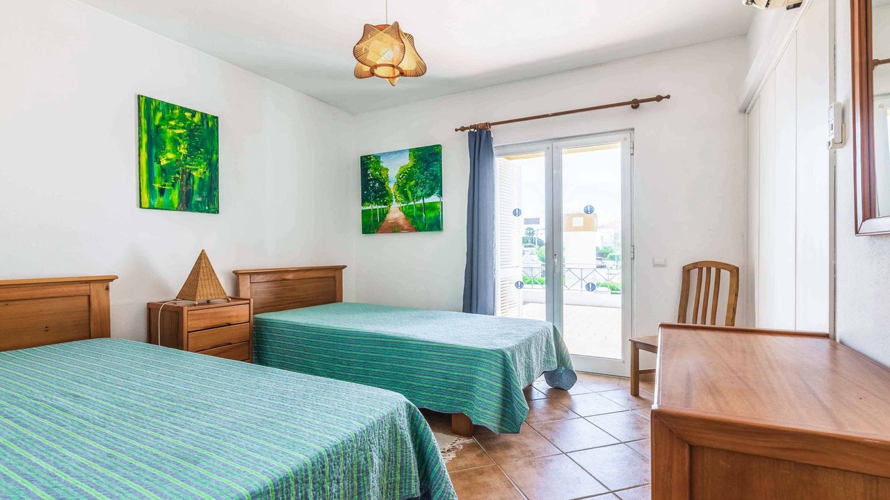 Photo of Bedroom in Castelo