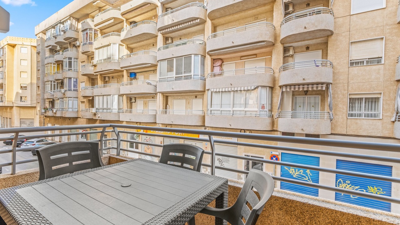 Photo of Outdoor in Santa Pola