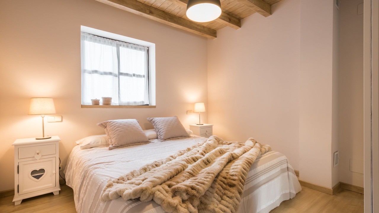Photo of Bedroom in Betren