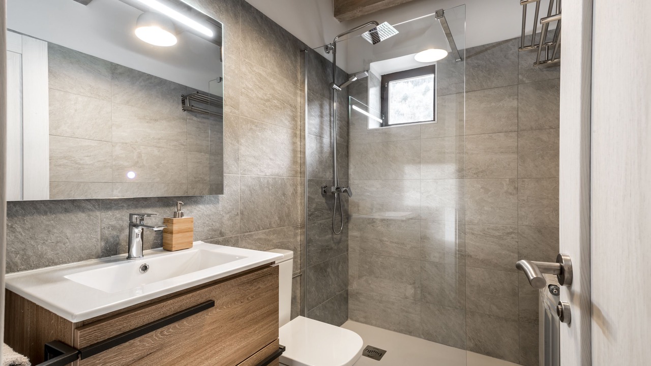 Photo of Bathroom in Betren