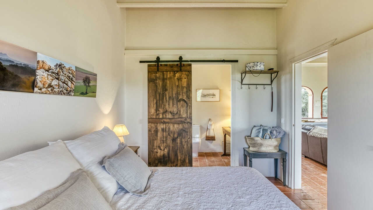 Photo of Bedroom in Ventallo
