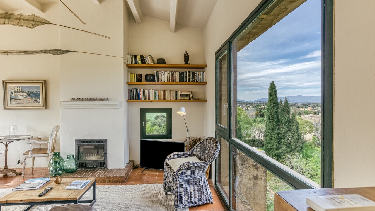 Photo of Livingroom in Ventallo