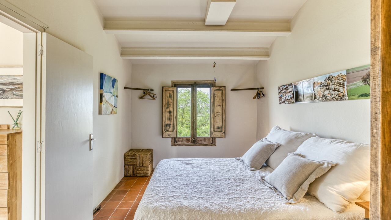 Photo of Bedroom in Ventallo