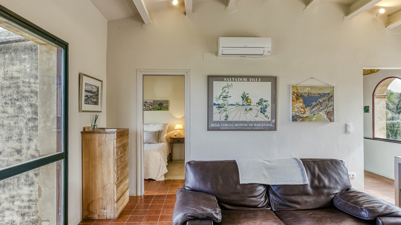 Photo of Livingroom in Ventallo