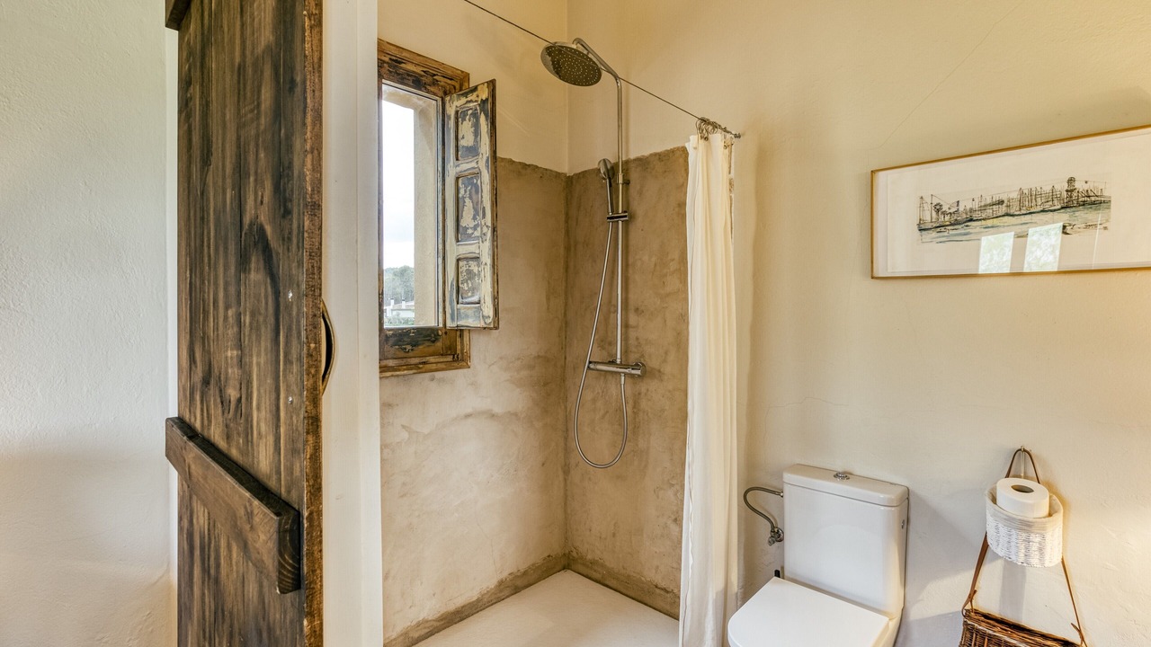 Photo of Bathroom in Ventallo