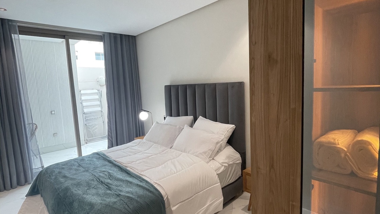 Photo of Bedroom in RACINE EXTENSION