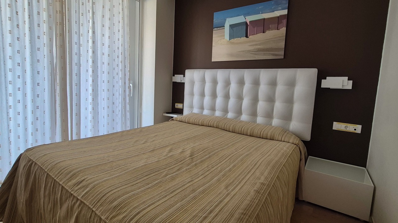 Photo of Bedroom in Provencals del Poblenou