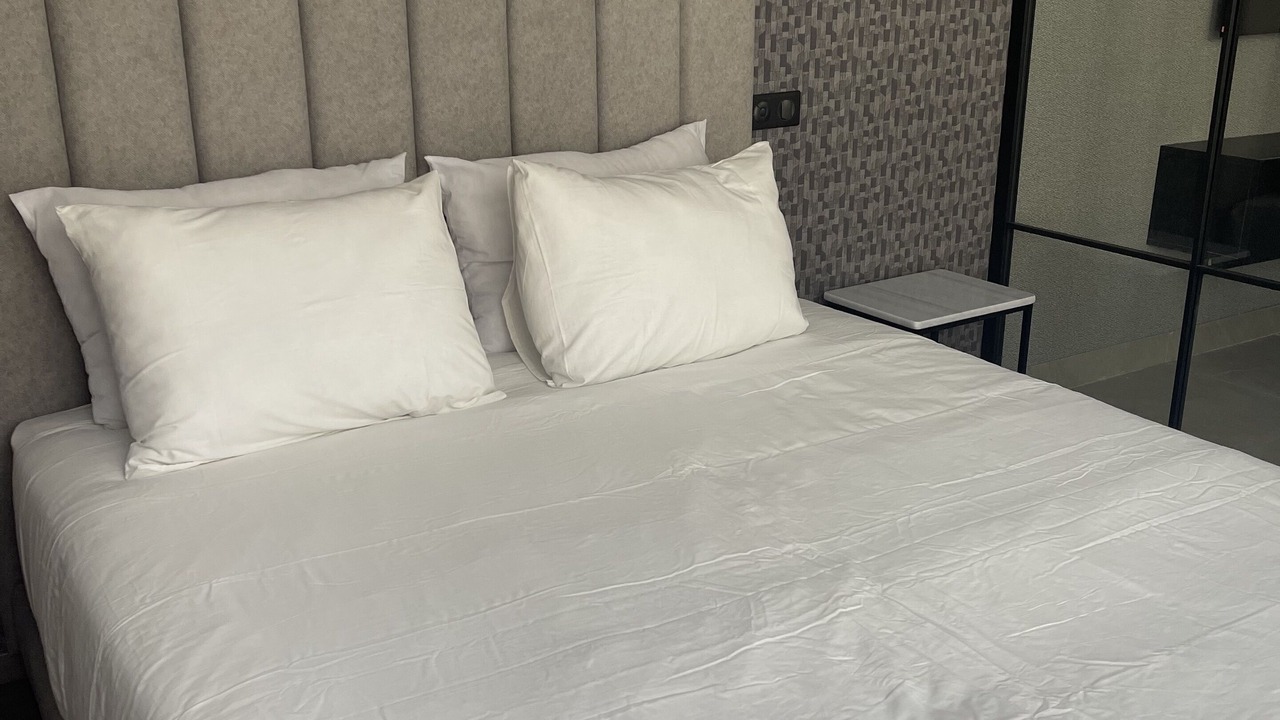Photo of Bedroom in Gauthier