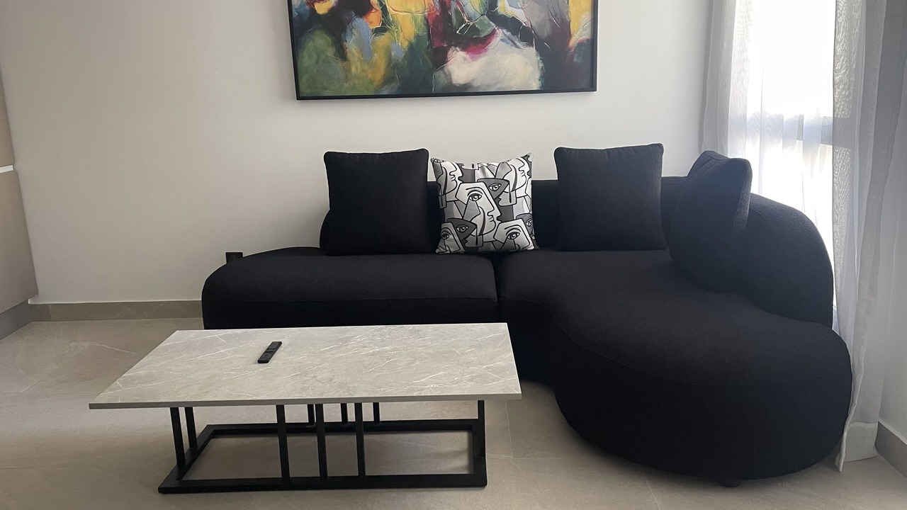 Photo of Livingroom in Gauthier