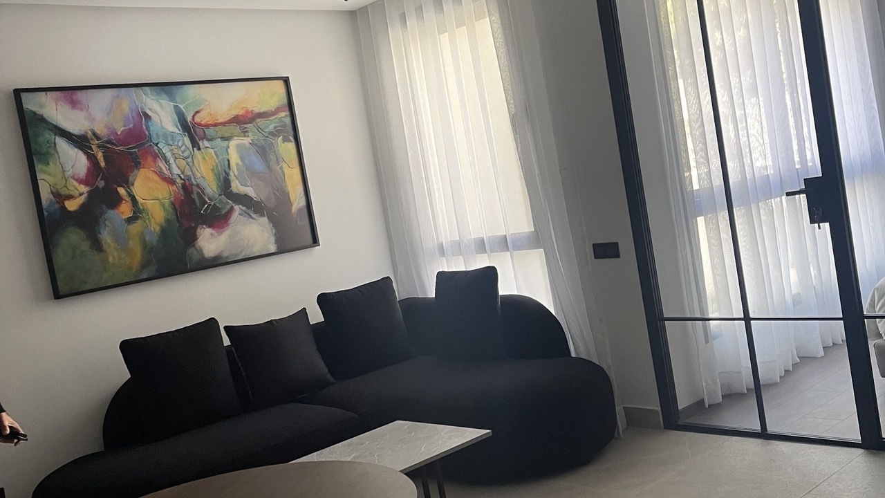 Photo of Livingroom in Gauthier