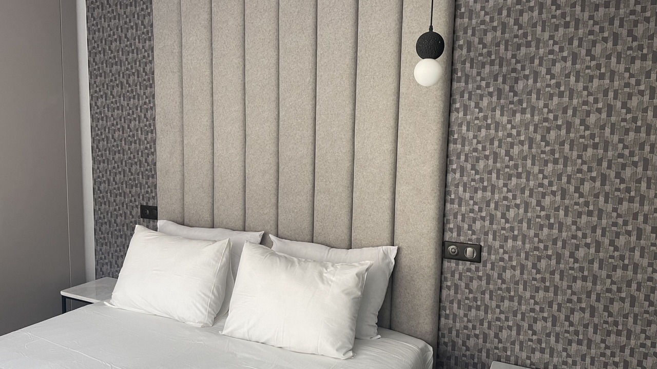 Photo of Bedroom in Gauthier
