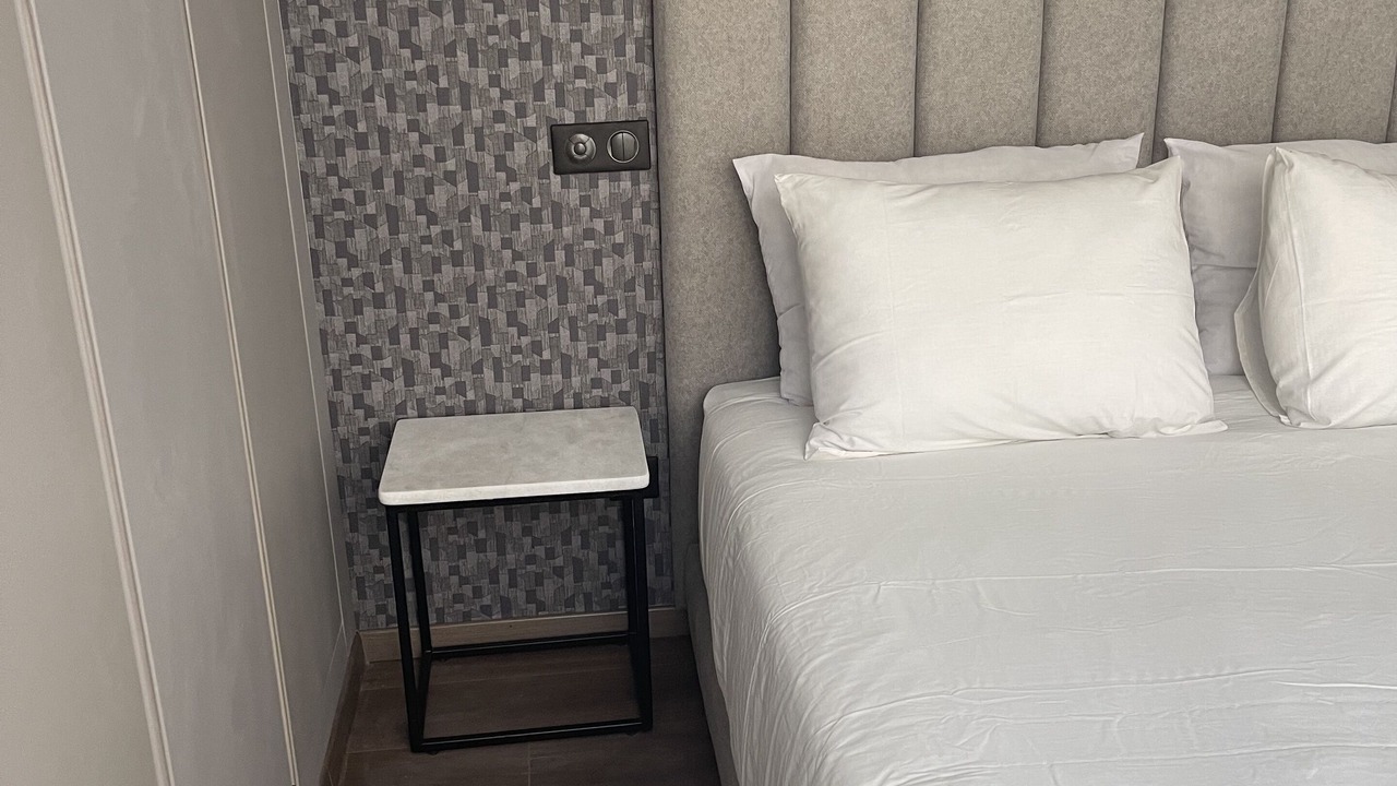 Photo of Bedroom in Gauthier