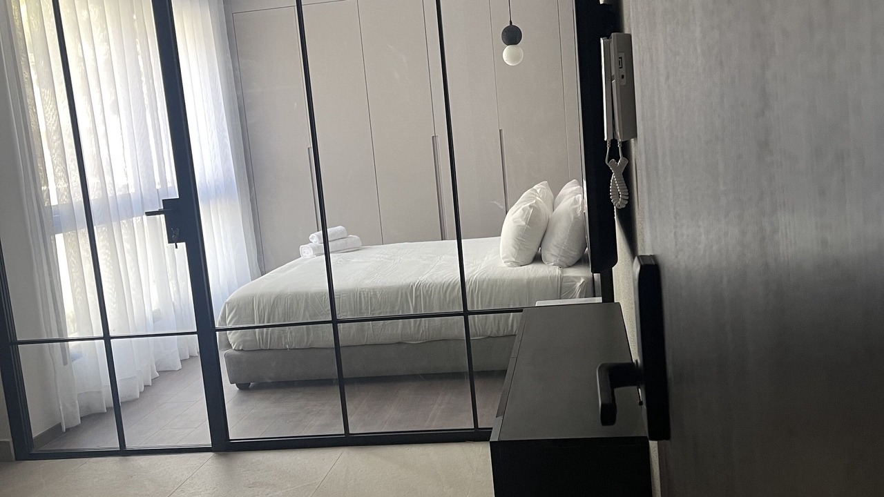 Photo of Bedroom in Gauthier