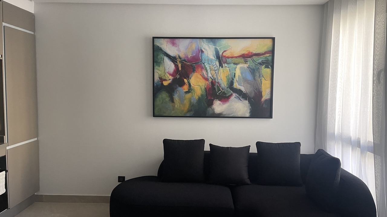 Photo of Livingroom in Gauthier