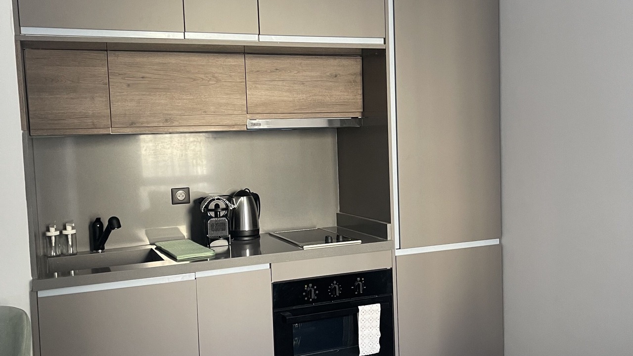 Photo of Kitchen in Gauthier