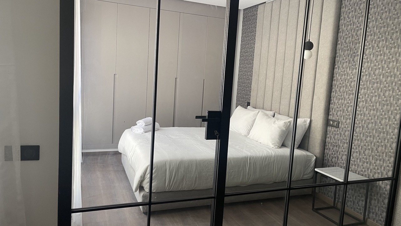 Photo of Bedroom in Gauthier