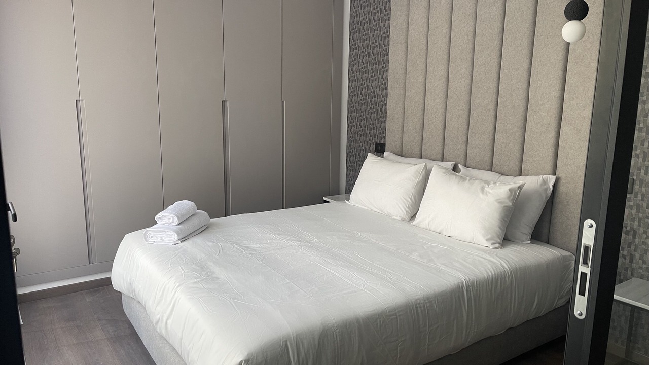 Photo of Bedroom in Gauthier