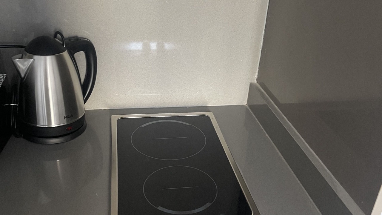 Photo of Kitchen in Gauthier