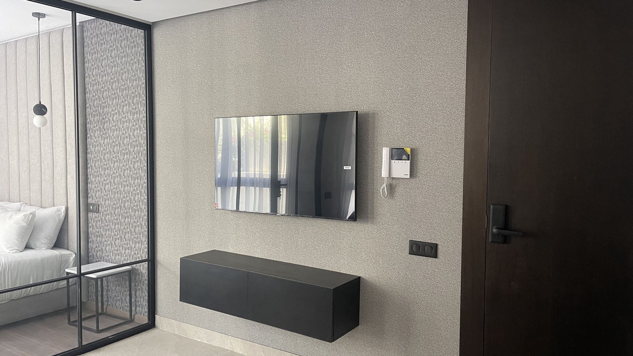 Photo of Bedroom in Gauthier