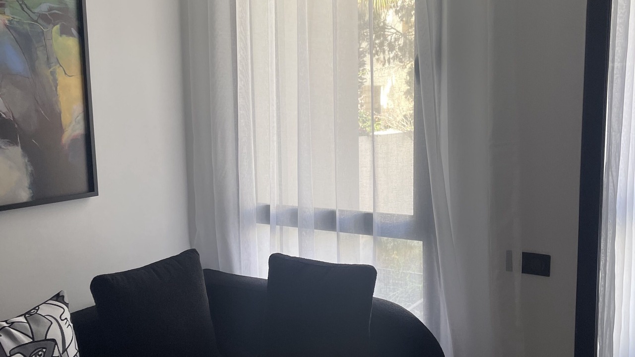 Photo of Livingroom in Gauthier