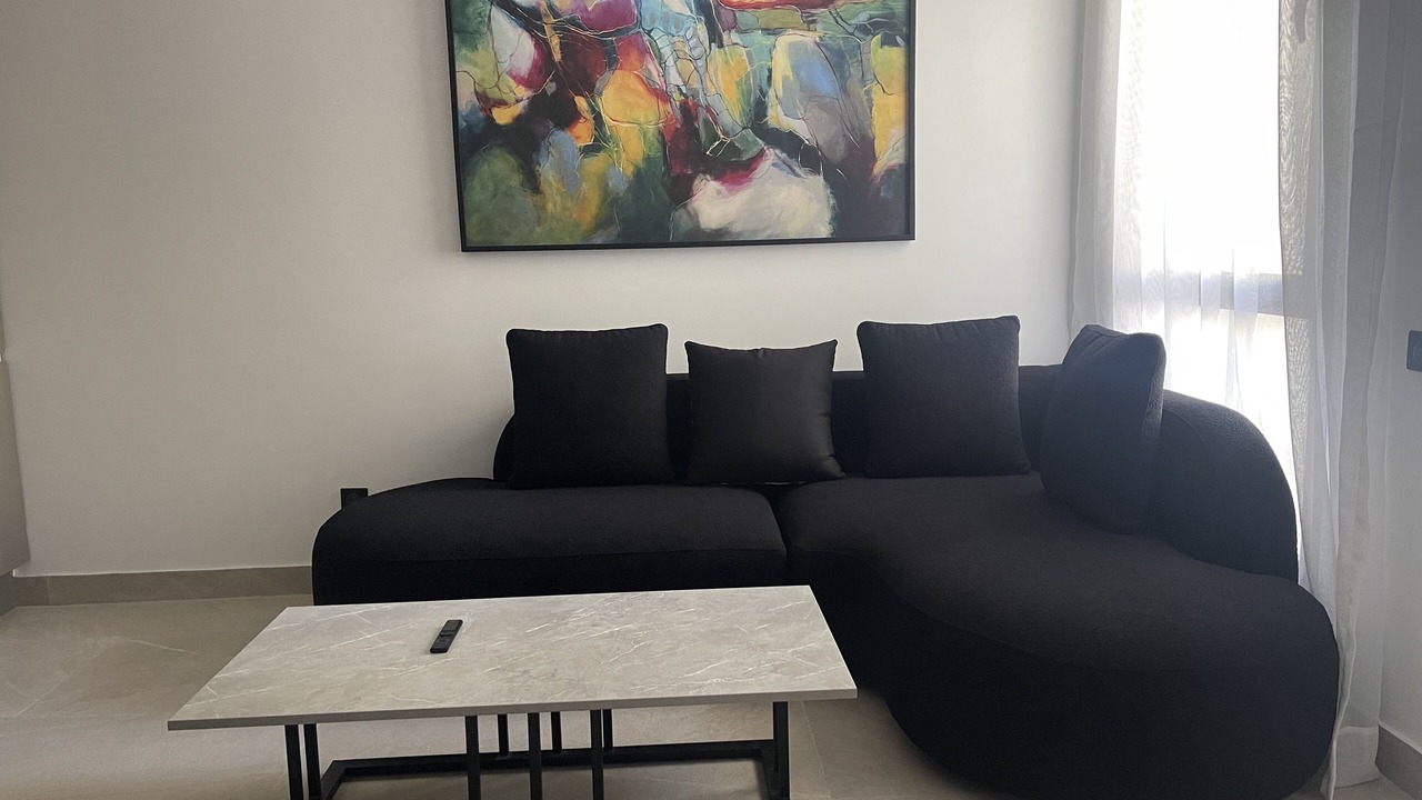 Photo of Livingroom in Gauthier