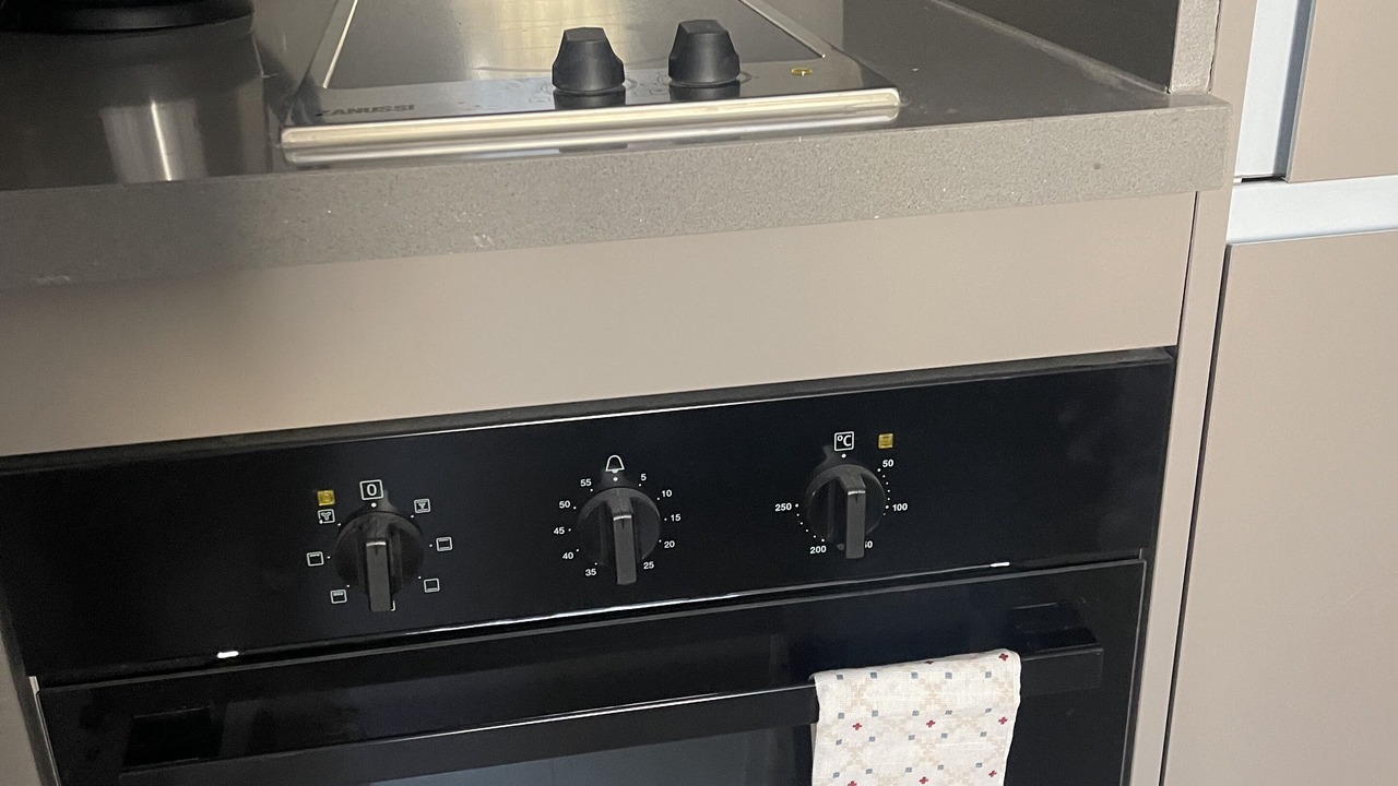 Photo of Kitchen in Gauthier