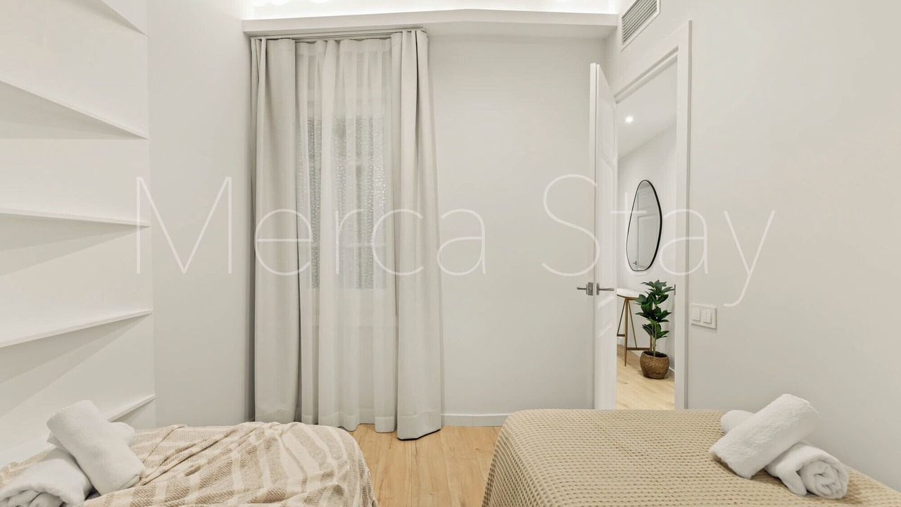 Photo of Bedroom in el Fort Pienc